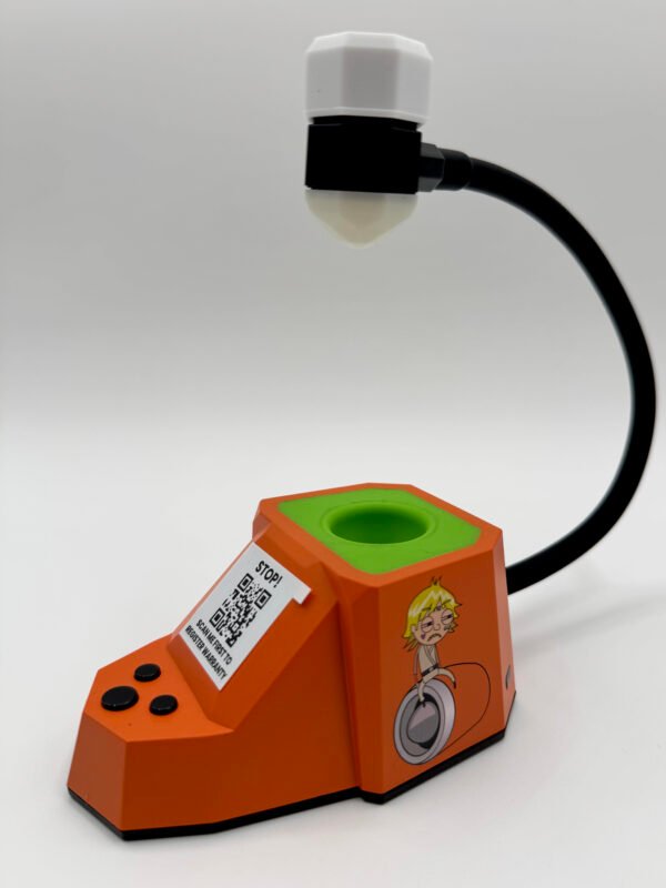 Dab Rite Pro Limited Edition - Water Boyz - Image 2