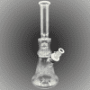 Hedman Headies Flower Tube Beaker