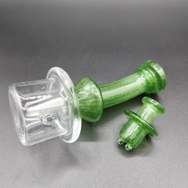 Kadabra Green Stardust Switch 2 Dry Top - Image 3
