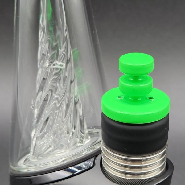 Cloud Vortex 3DXL Spinner Caps v2 - Image 2