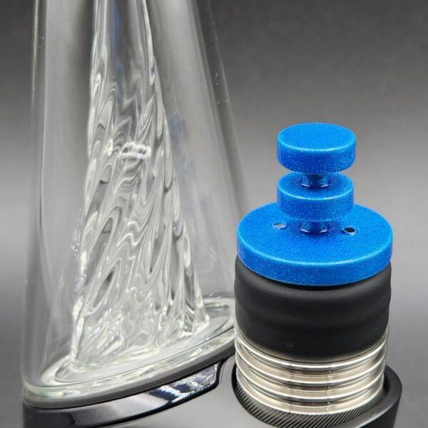 Cloud Vortex 3DXL Spinner Caps v2 - Image 3