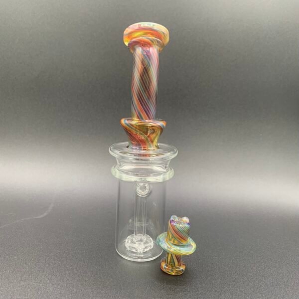 Kadabra Kadabra Fumed Rainbow Switch 2 Set - Image 2