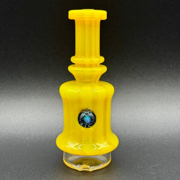 Kadabra Yellow Peak Top