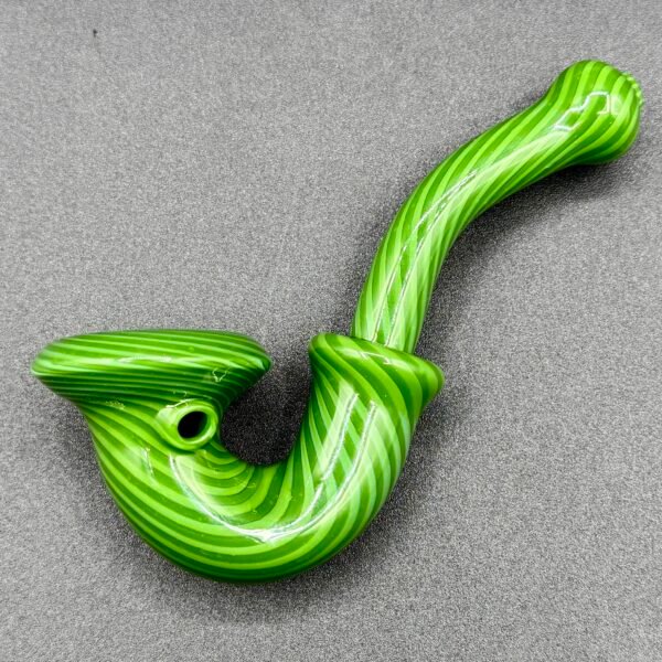Kadabra Green Sherlock