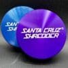 Santa Cruz Shredder 2pc Jumbo Grinder