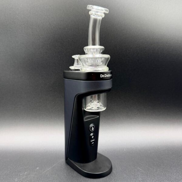 Kadabra Switch 2 Glass Clear V1 Set