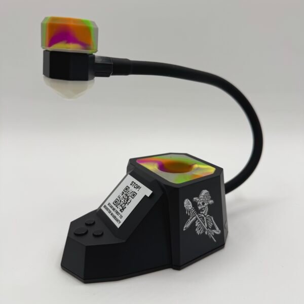 Dab Rite Pro Limited Edition - Sugar Magnolia Farms - Image 2