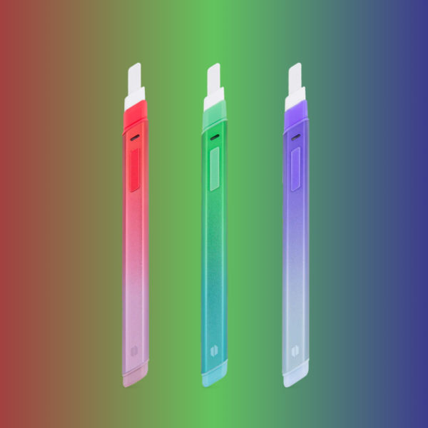 Puffco Hot Knife Gemstoned Collection