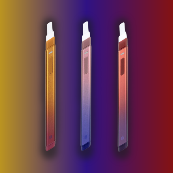 Puffco Hot Knife Horizon Edition