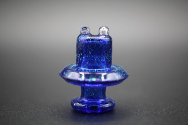 Kadabra Switch 2 Spinner Cap - Dichro