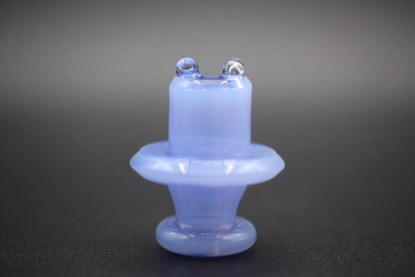 Kadabra Switch 2 Spinner Cap - Custom Blue