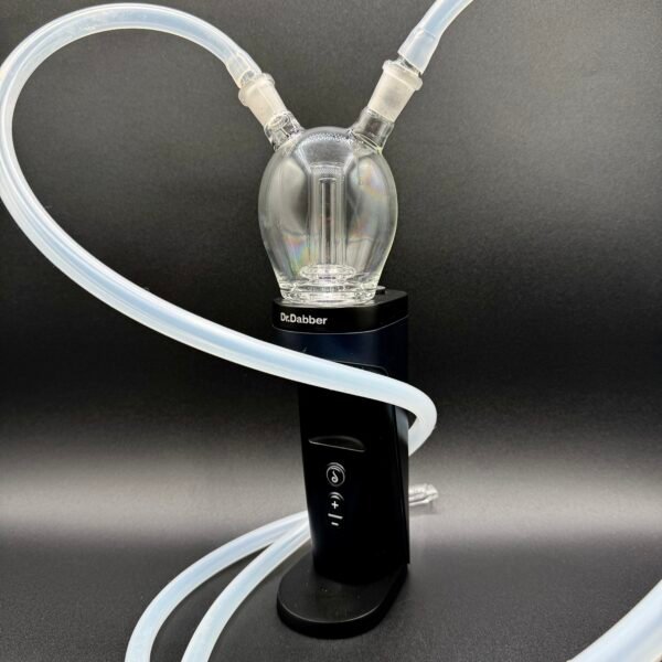 Kadabra Switch 2 Hookah Top - Image 3
