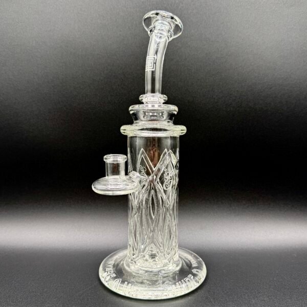Avant-Garde Elementum Clear Membrane Columnar - Image 2