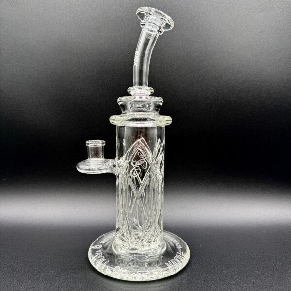 Avant-Garde Elementum Clear Membrane Columnar - Image 3