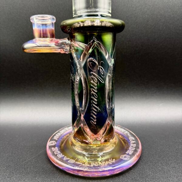 Avant-Garde Color Fumed Can Membrane Tube - Image 3