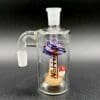 Million Glass Premium Ash Catcher Wide Mushroom