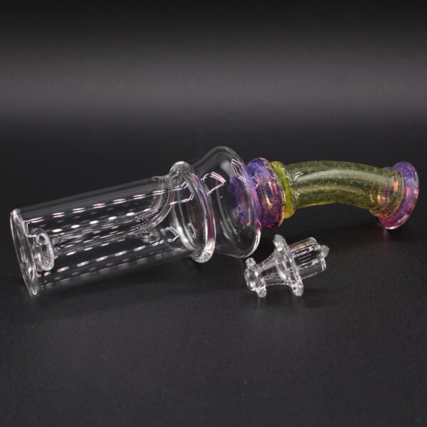Kadabra Switch 2 Crushed Opal Set