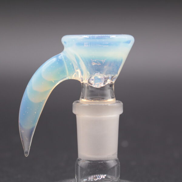 OJ Flame 14mm Slide - Ghost
