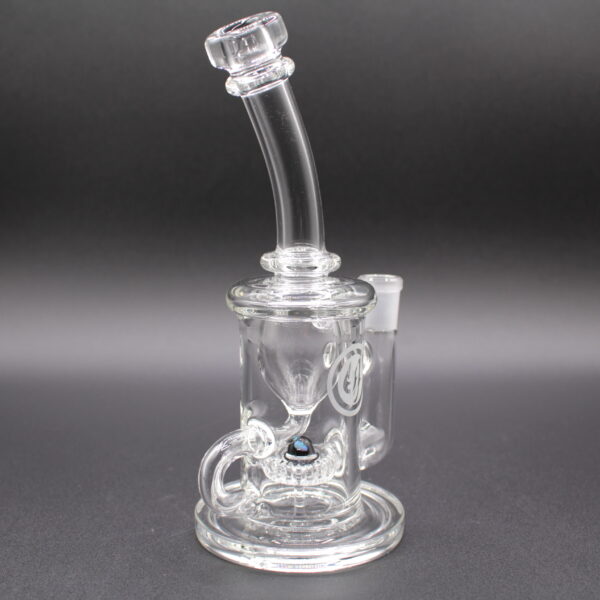 Oj Flame Clear Incycler (Black Opal) - Image 2