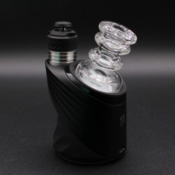 Shaggy Clear Peak Dry Top #1