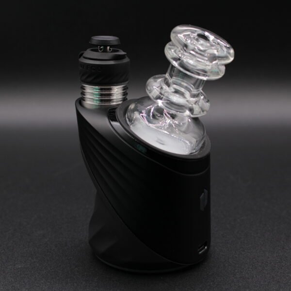 Shaggy Clear Peak Dry Top #10