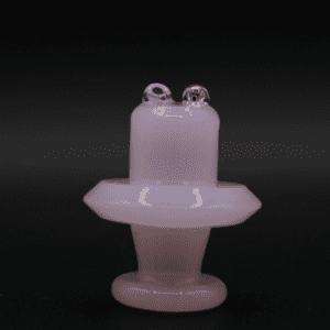 Kadabra Switch 2 Spinner Cap - Jade Pink
