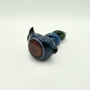 Ross Marble Trap Spoon - Experimental Green