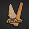 Cone Head Mood Mat