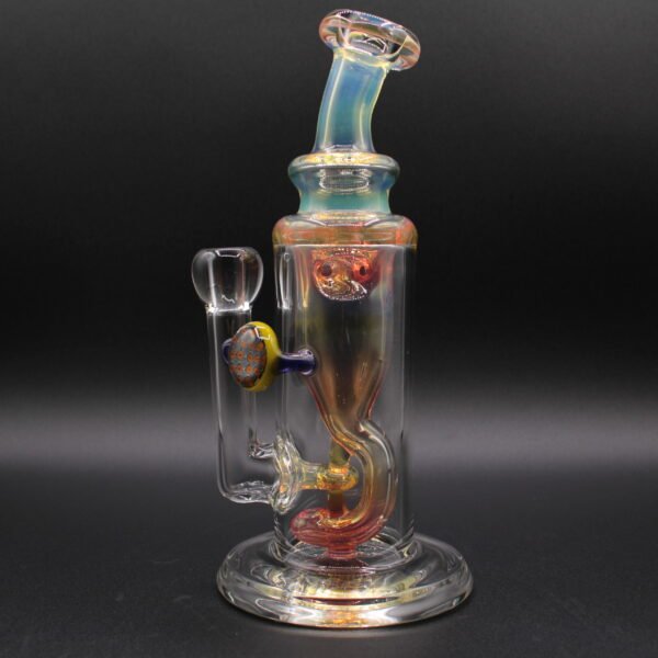 High Bastard Incycler #11