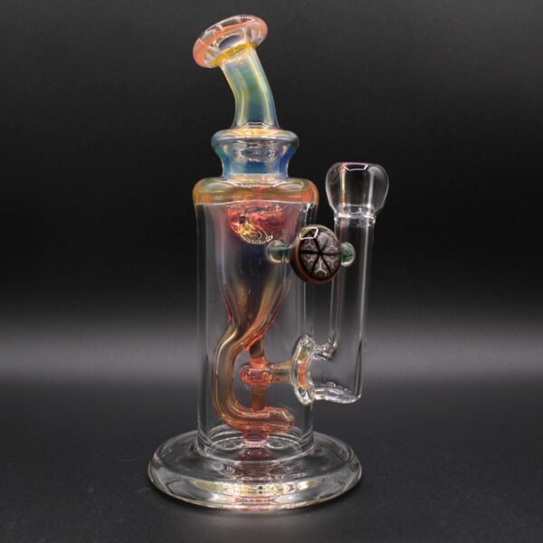 High Bastard Incycler #9