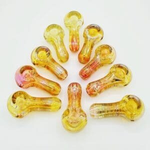 Malachi Fume Handpipe LRG
