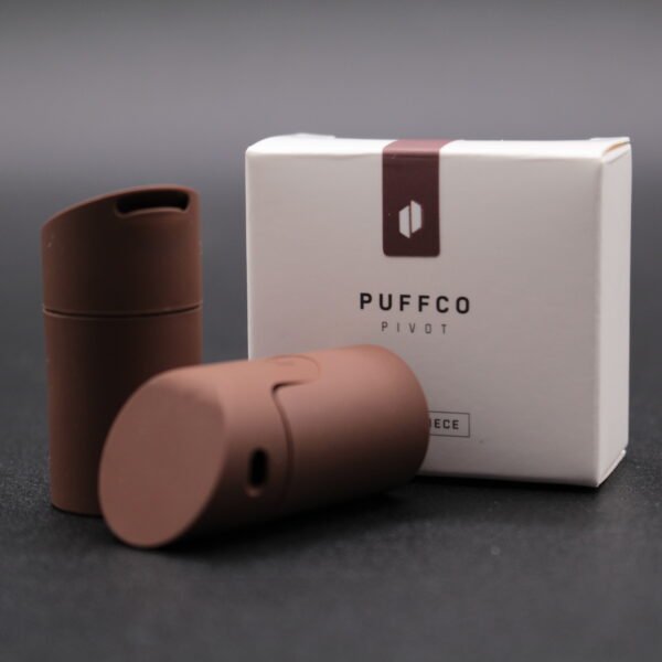 Puffco Pivot- Mocha - Image 5
