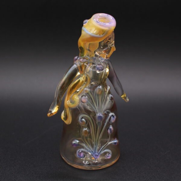 Lyric Princess Rig - Purple