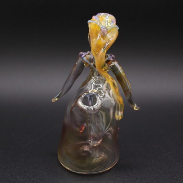 Lyric Princess Rig - Purple - Image 3