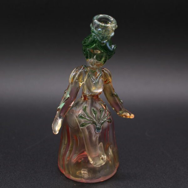 Lyric Princess Rig - Green