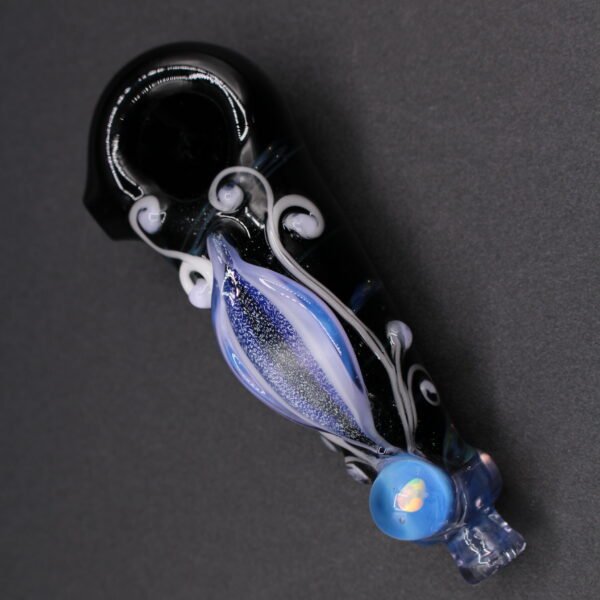 Lyric Large Spoon - Black
