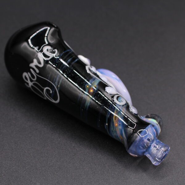 Lyric Large Spoon - Black - Image 3