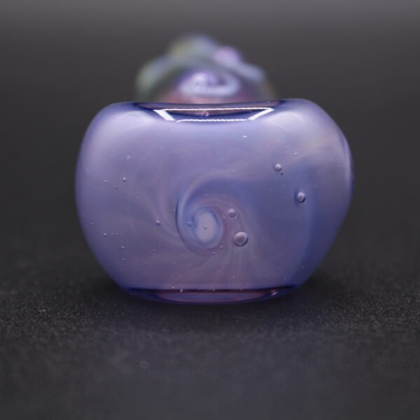 Lyric Small Spoon - Purple - Image 3
