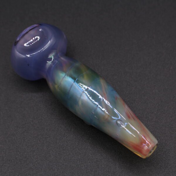 Lyric Small Spoon - Purple - Image 2