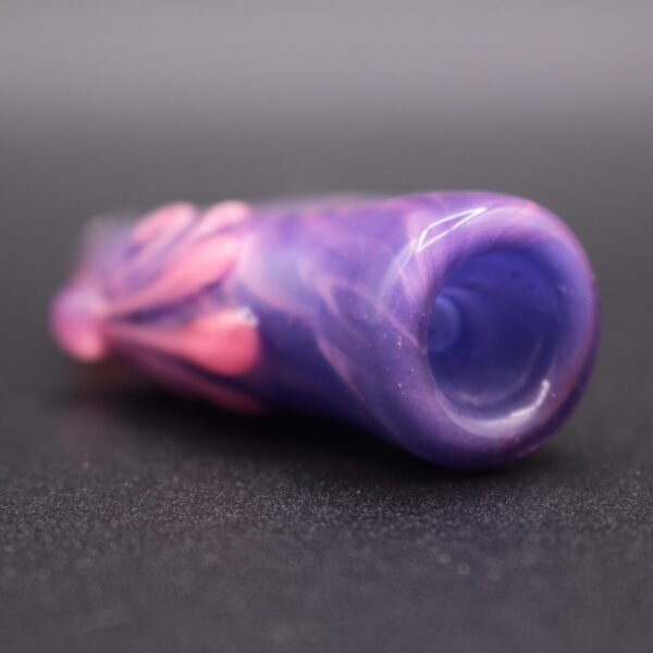 Lyric Small Chillum - Purple - Image 3