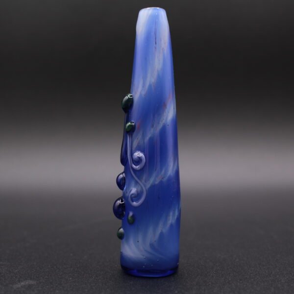 Lyric Small Chillum - Cloudy Skies - Image 2