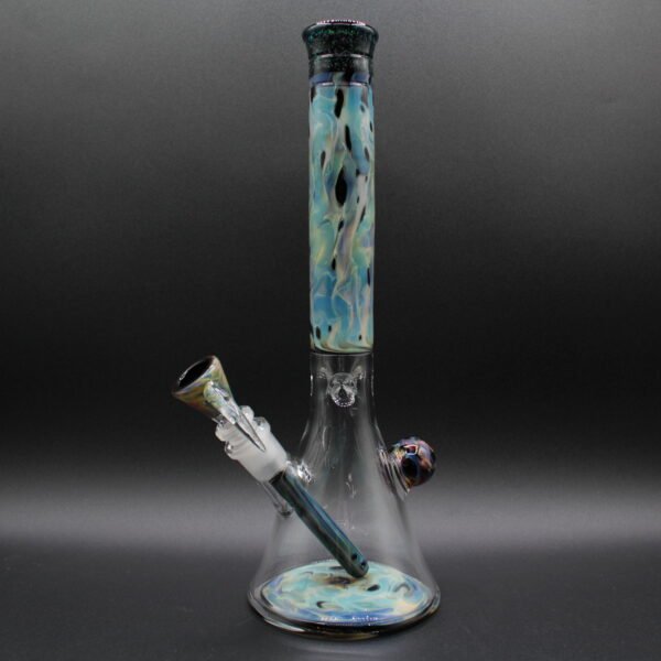 Kadabra Fully Worked Beaker