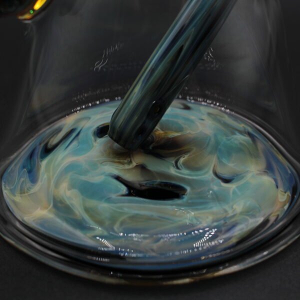 Kadabra Fully Worked Beaker - Image 5