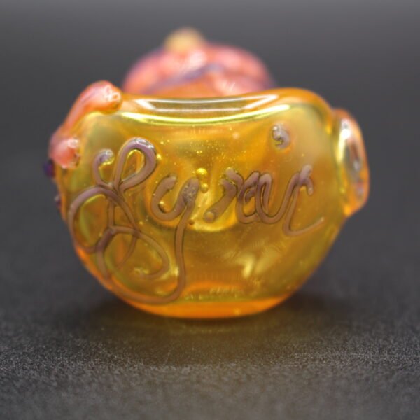 Lyric Medium Spoon - Sunset - Image 3