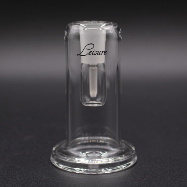 Leisure Dry Catch 14mm 90° - Image 3