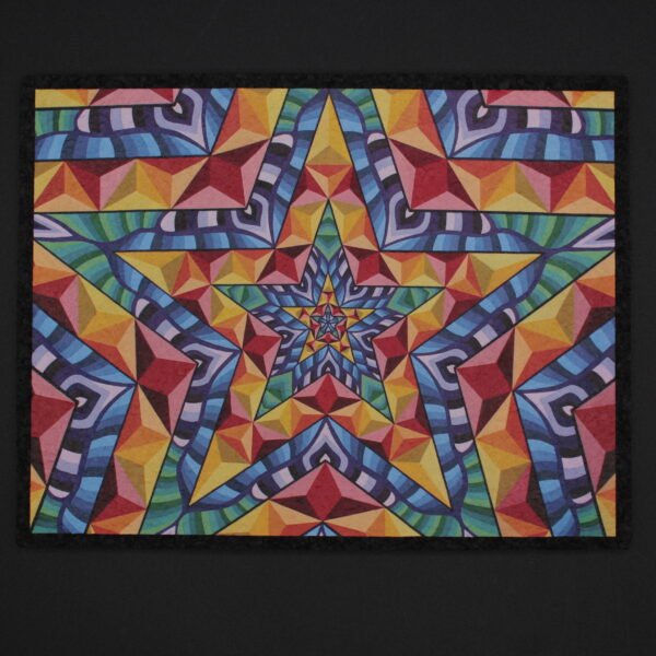 Mood Mats Portal #3