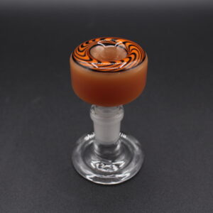 J Worth Skate Slide - Orange
