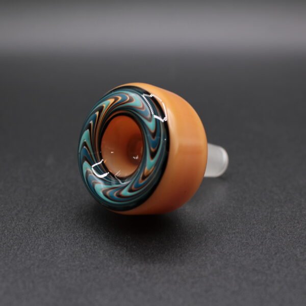 J Worth Skate Slide - Blue - Image 2