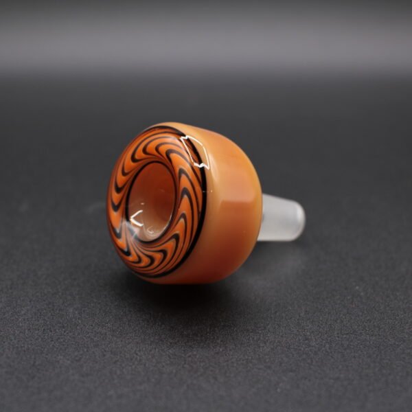 J Worth Skate Slide - Orange - Image 2