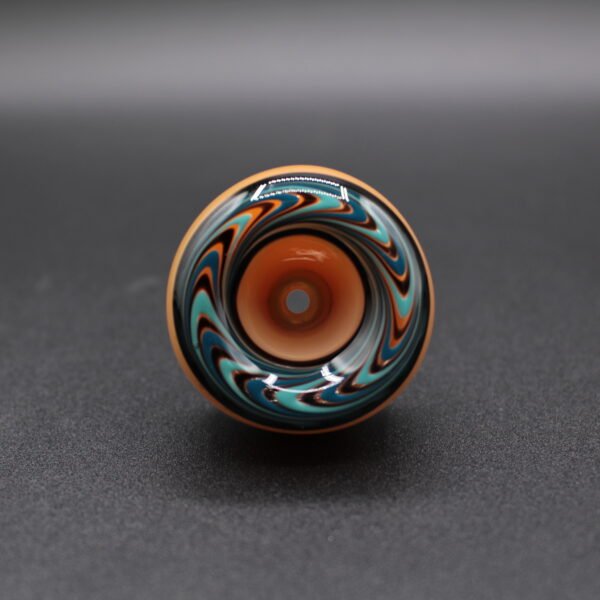 J Worth Skate Slide - Blue - Image 3